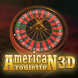 Try American Roullete 3D (Evoplay) slot by Evoplay on www.infinityesports.org – logo image