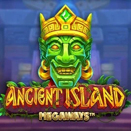 Enjoy Ancient Island Megaways by Pragmatic Play – logo hosted on www.infinityesports.org