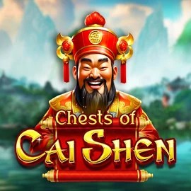 Play Chests of Cai Shen slot by Pragmatic Play on www.infinityesports.org