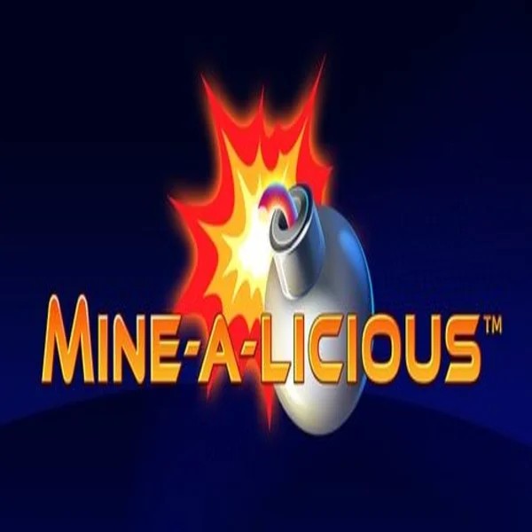 Play the Mine a Licious slot by Playtech on Casino Infinity