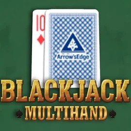 Multihand Blackjack – slot by Pragmatic Play, featured at www.infinityesports.org