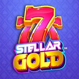 Play Stellar Gold slot by Snowborn Games on www.infinityesports.org